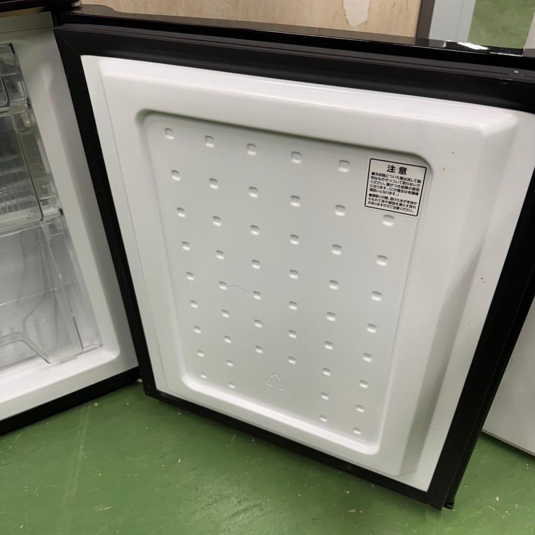 R12★2023.22年製★アイリス冷蔵庫ハイアール洗濯機　家電セット一人暮らし