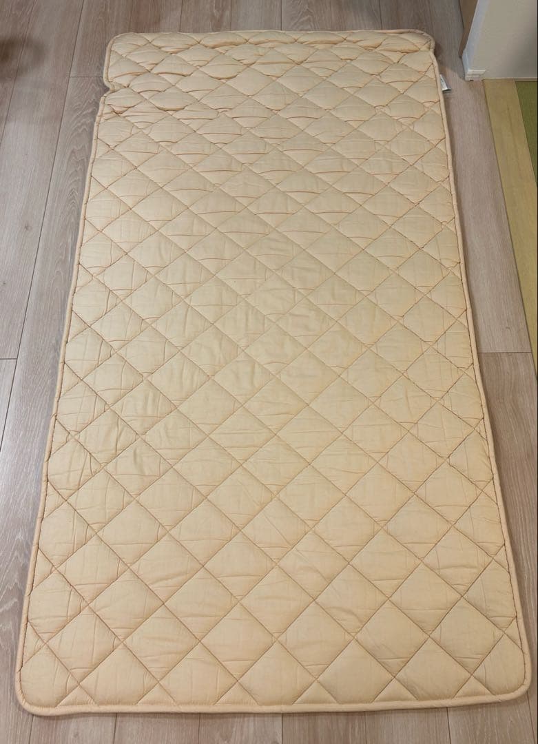 東京西川　高級ムートンシーツ　ロイヤルシープトン　シングル