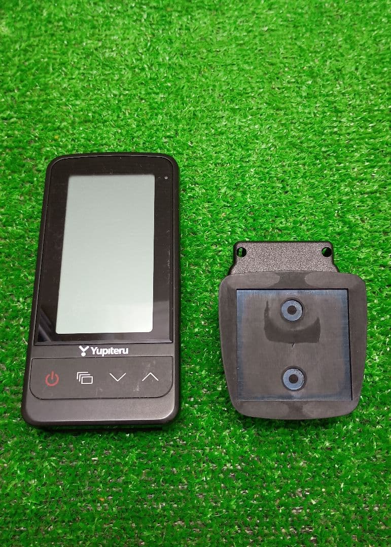 ユピテル GST-7 BLE ゴルフスイングトレーナー