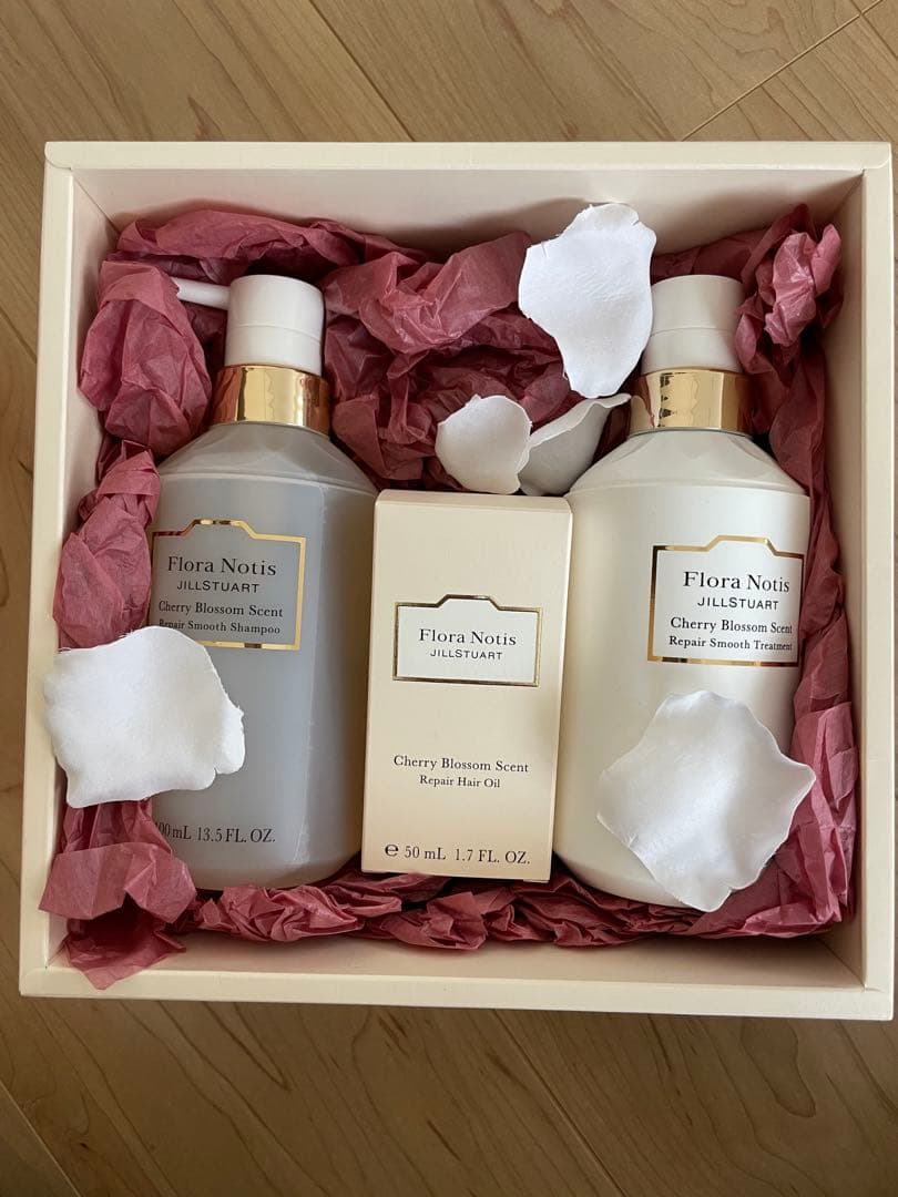 フローラノーティス ジルスチュアート チェリーブロッサム