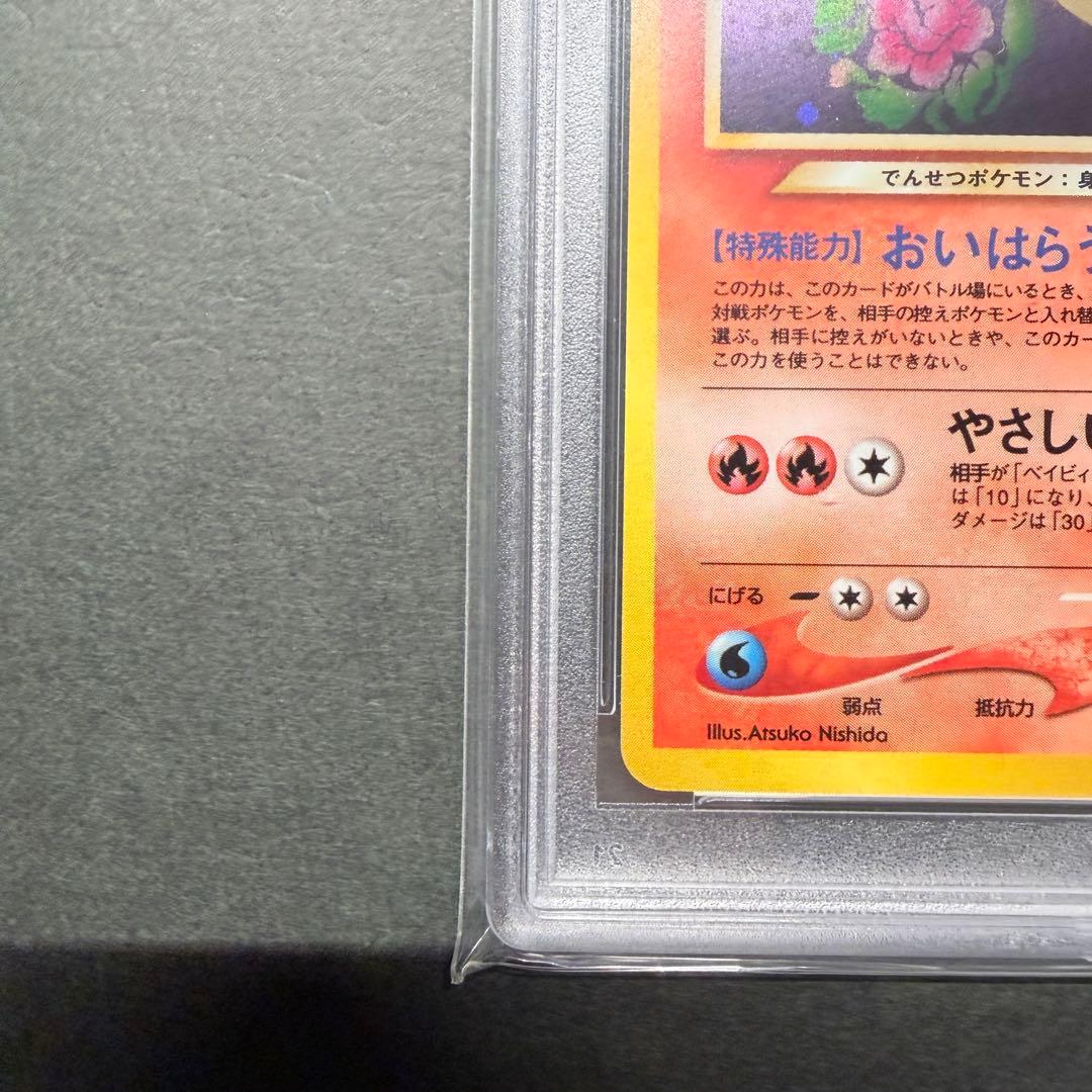 やさしいウインディ PSA9