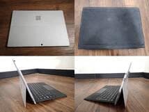 Microsoft SurfacePro 1960 シルバー 52308