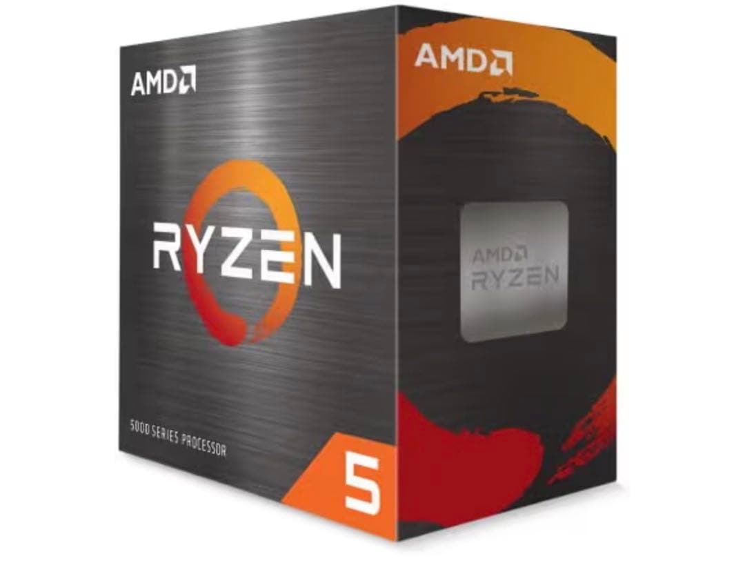 AMD Ryzen 5 5500 ゲーミングPC 値段破格