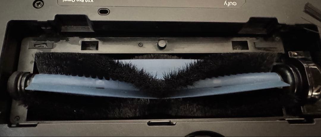 Anker (アンカー) Eufy X10 Pro Omni ロボット掃除機2