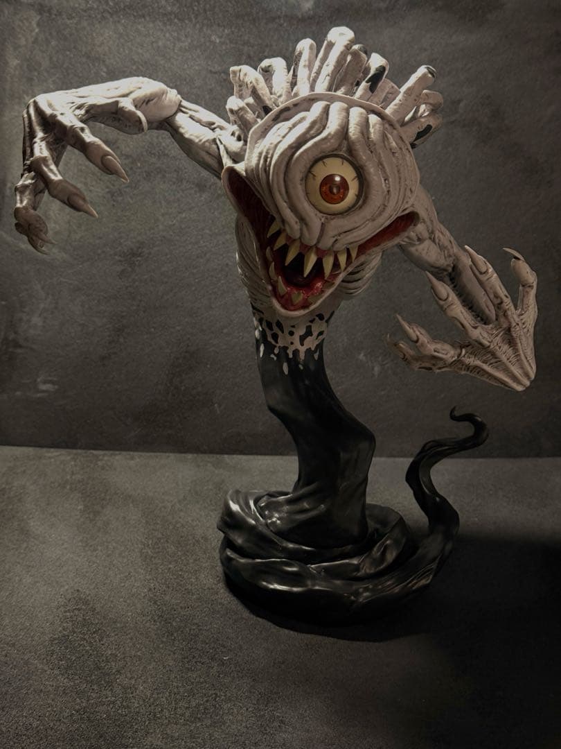 一番くじ　呪術廻戦0 1224 ラストワン　折本里香