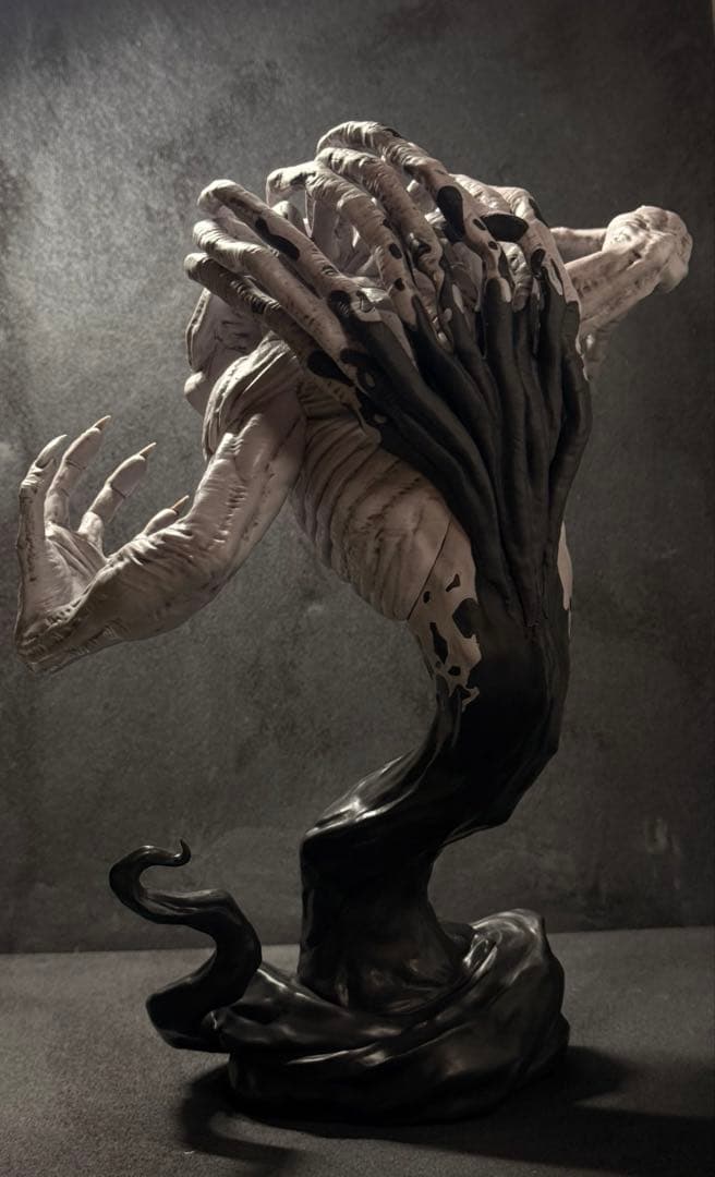 一番くじ　呪術廻戦0 1224 ラストワン　折本里香