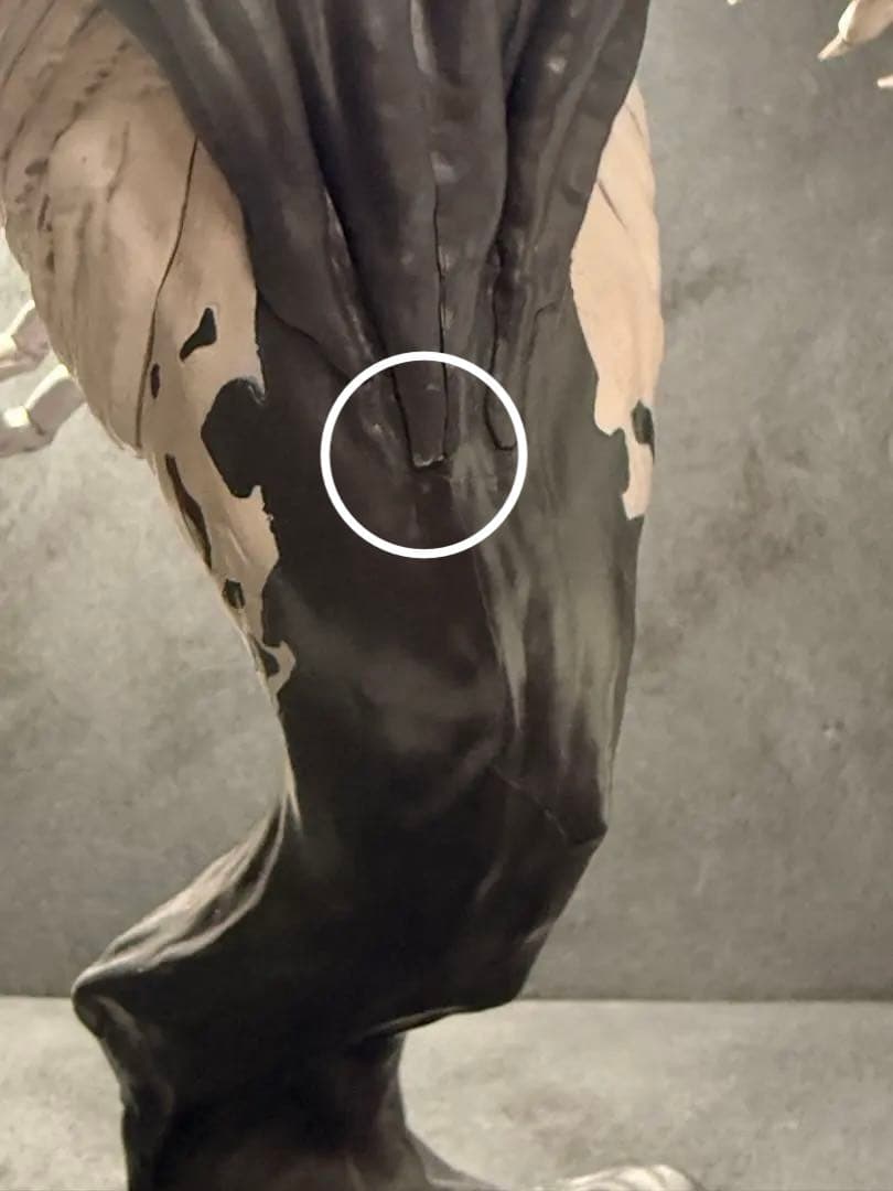 一番くじ　呪術廻戦0 1224 ラストワン　折本里香