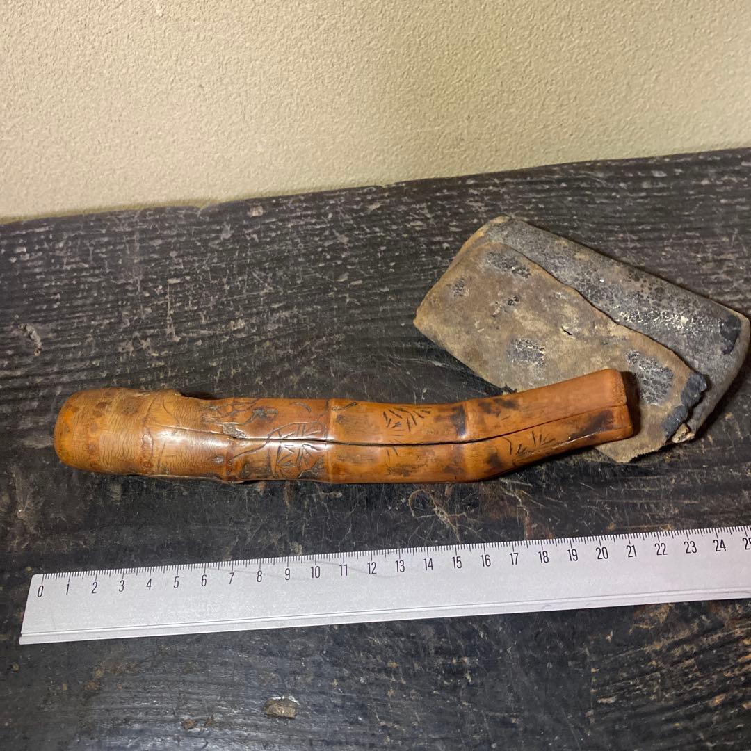 専用　キセルのみ