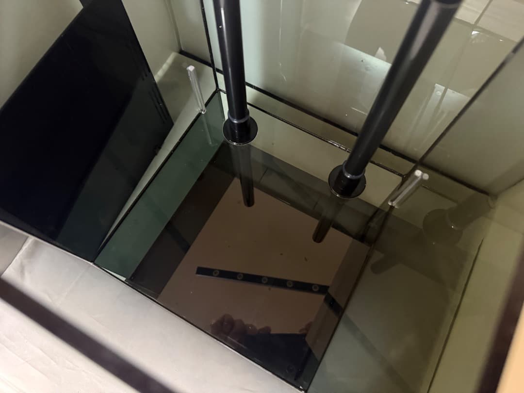 GEXジェックス グラステリアAGS SLIDE OF-230