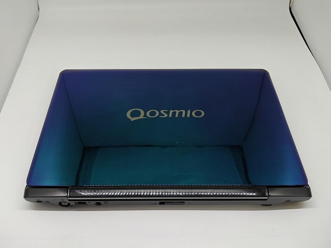 【東芝】爆速 Corei7/新品SSD256GB ノートパソコン B11