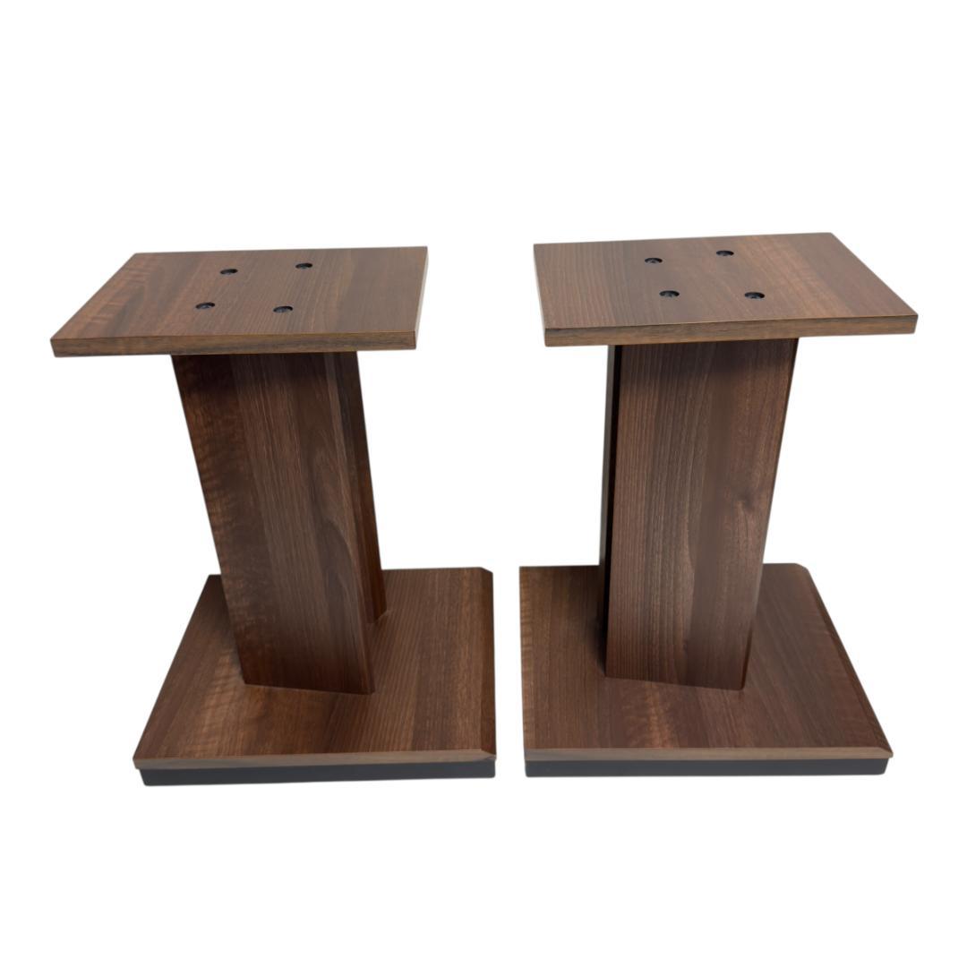 美品　ハヤミ工産 スピーカースタンド HAYAMI SB-521