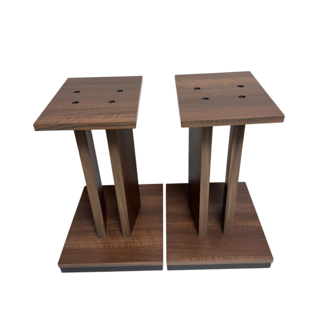 美品　ハヤミ工産 スピーカースタンド HAYAMI SB-521