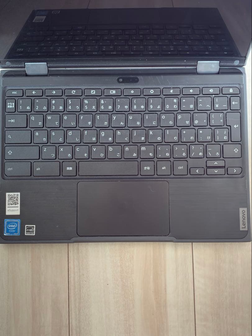 Chromebook 81MB 本体のみ