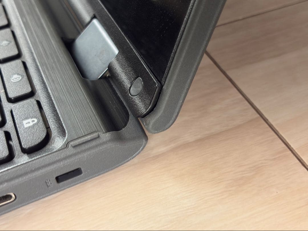 Chromebook 81MB 本体のみ