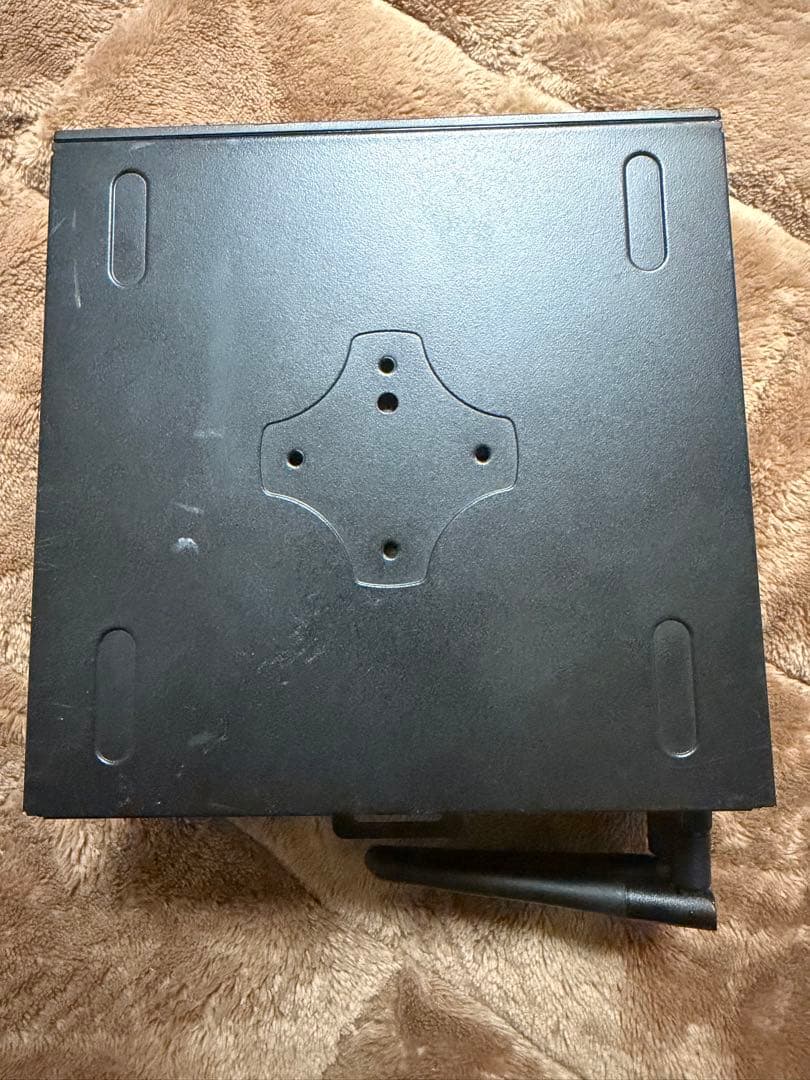 ASRock Desk Mini A300 RYZEN 5 32GB メモリ