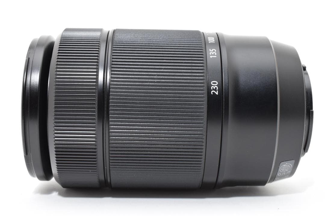 レンズ(ズーム) SUPER EBC XC 50-230mm F4.5-6.7 OIS II