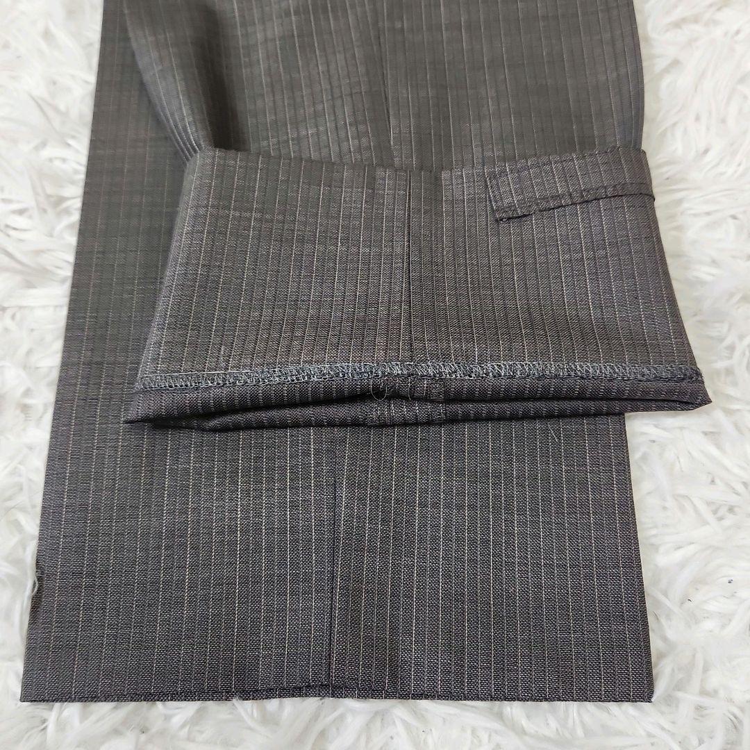 ✨未使用級✨ザ・スーツカンパニー スリーピース ウォッシャブルスーツ 洗える