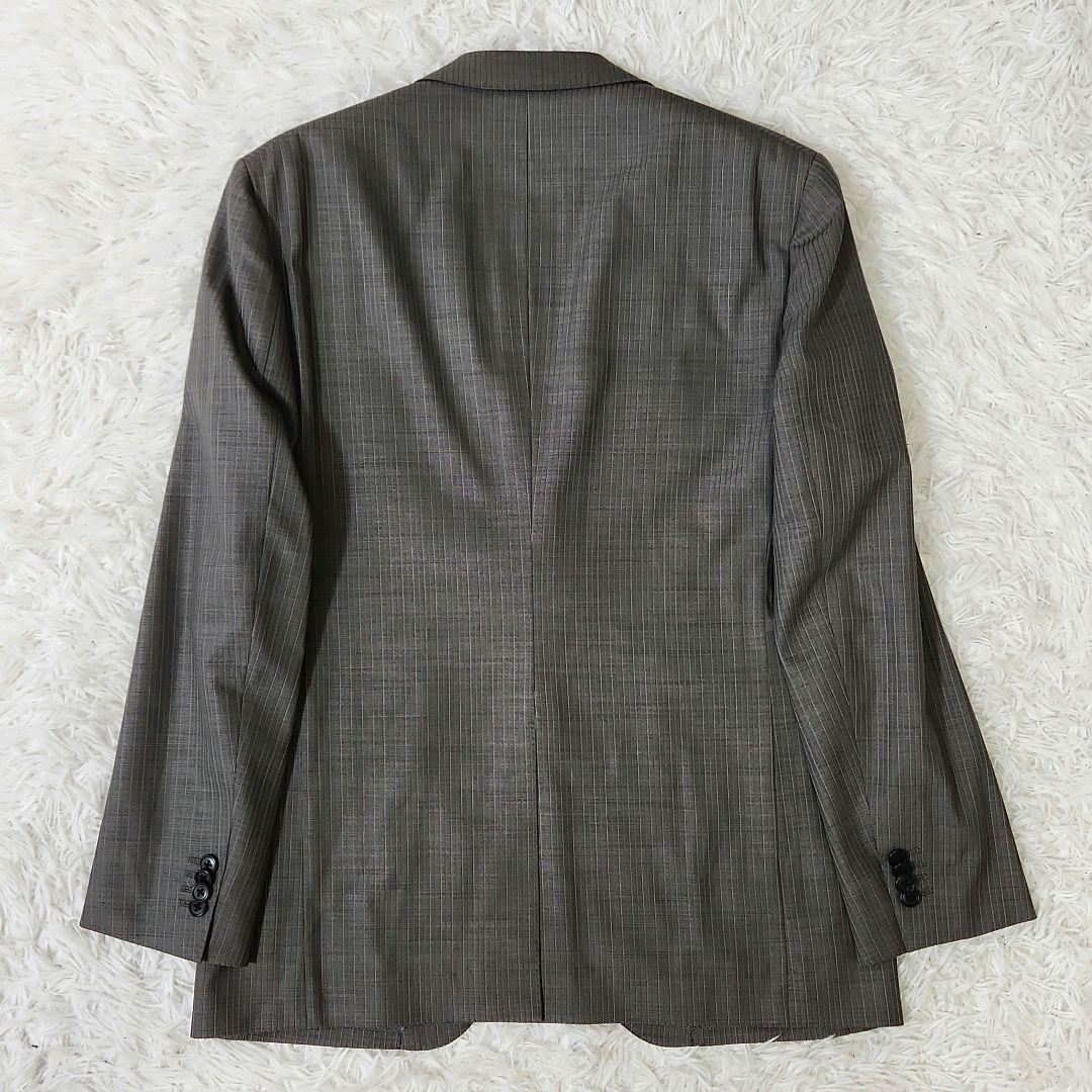 ✨未使用級✨ザ・スーツカンパニー スリーピース ウォッシャブルスーツ 洗える