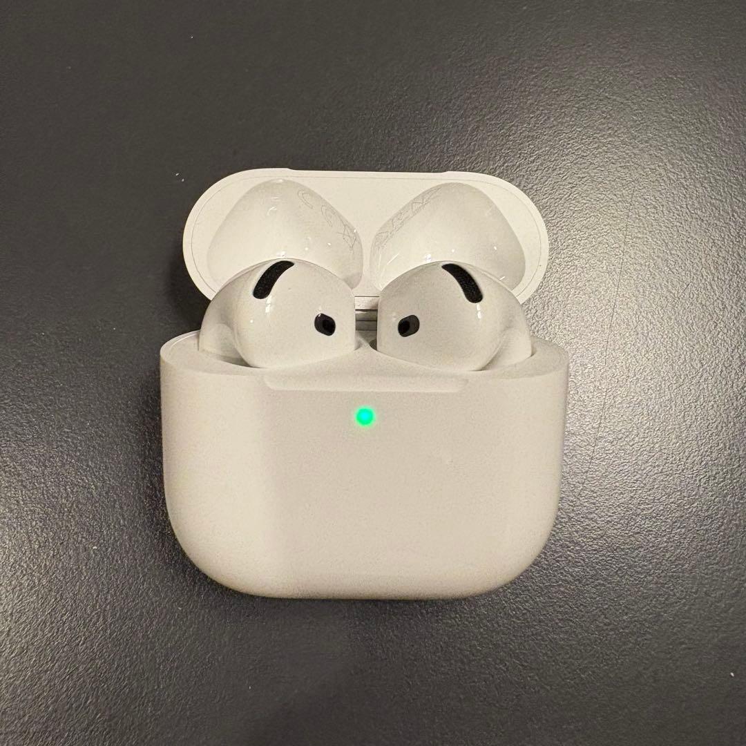 AirPods4 新品未使用