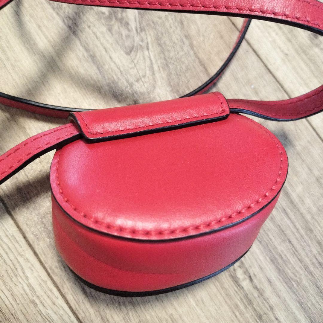 クロエ♡アクセサリーボディバッグ