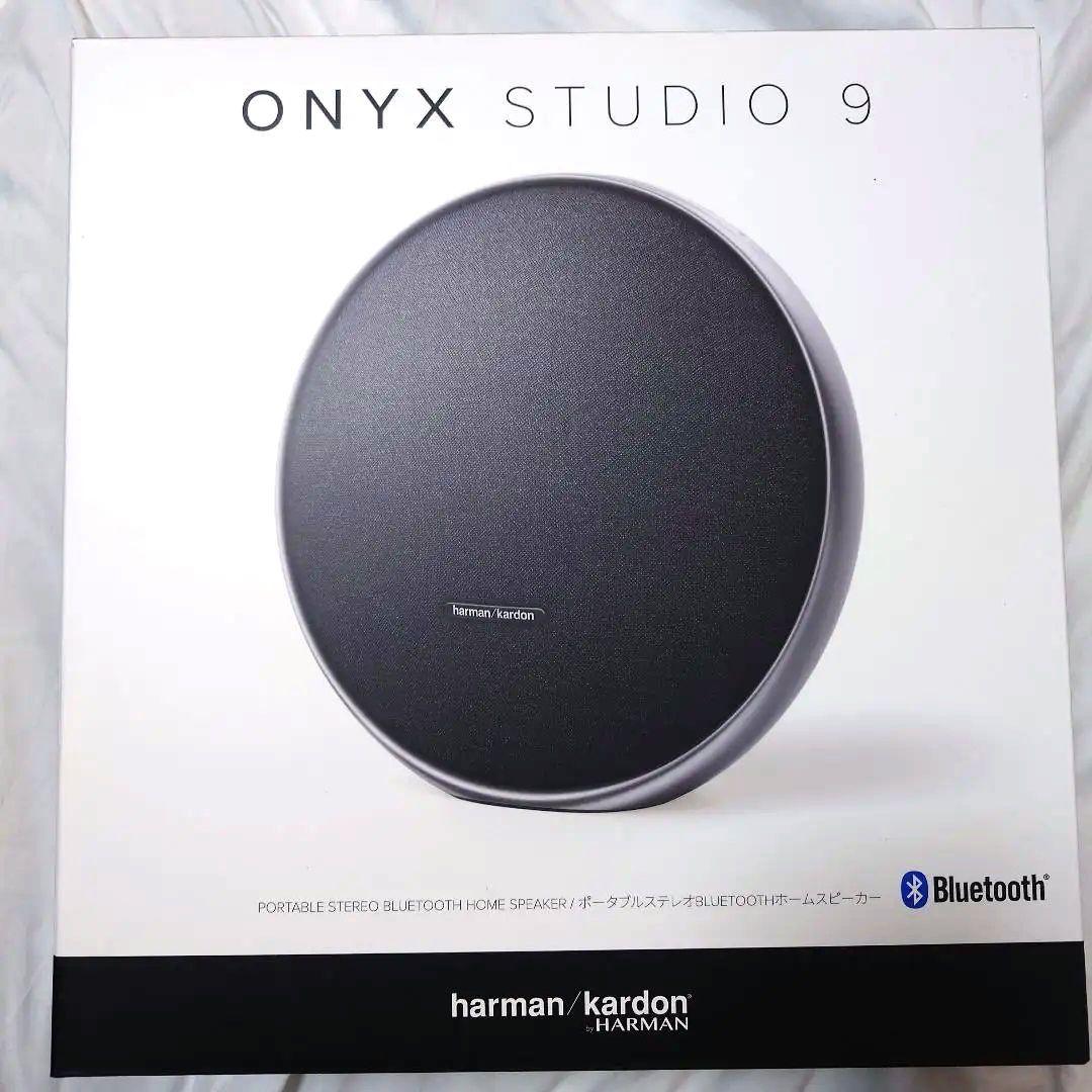 Harman Kardon ONYX STUDIO 9 ワイヤレススピーカー