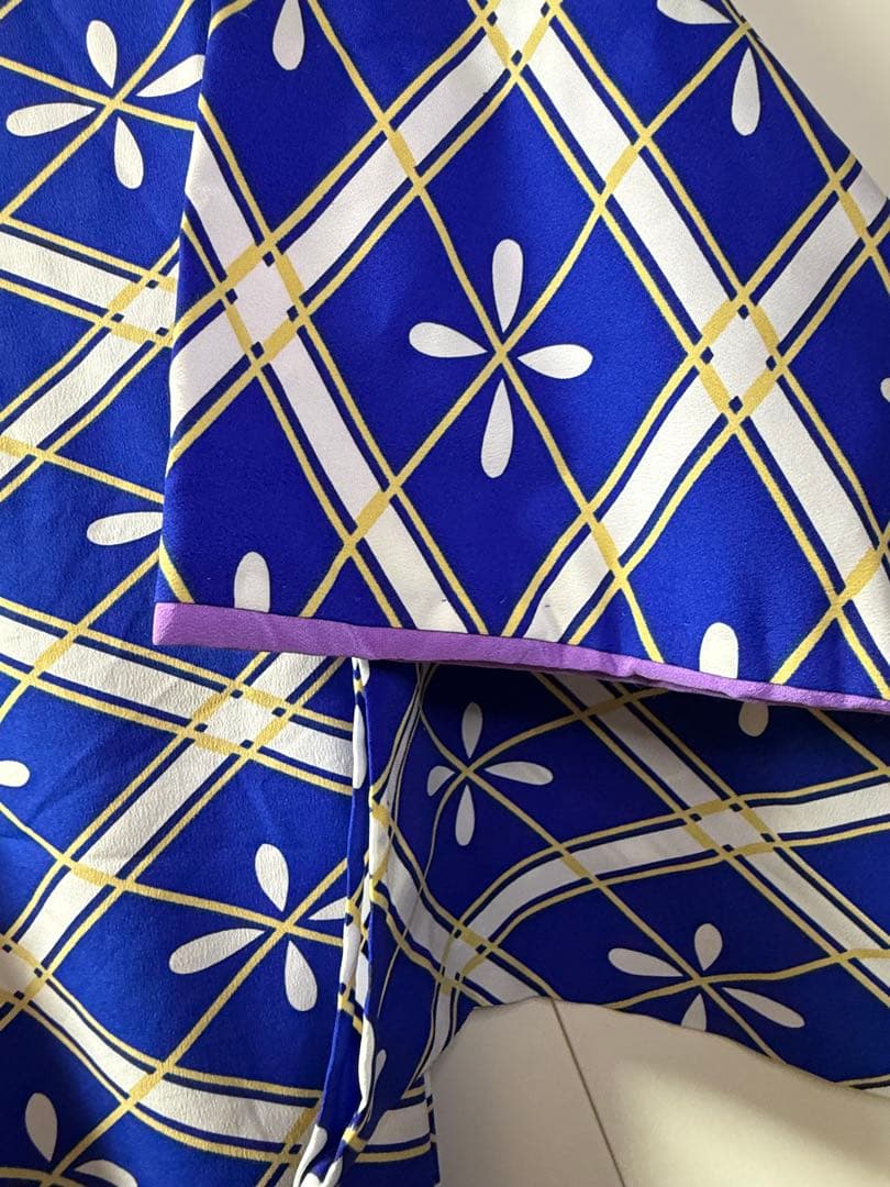 【お年玉値下げ】お引き摺り 着物 裾引き 引摺り 舞台衣装