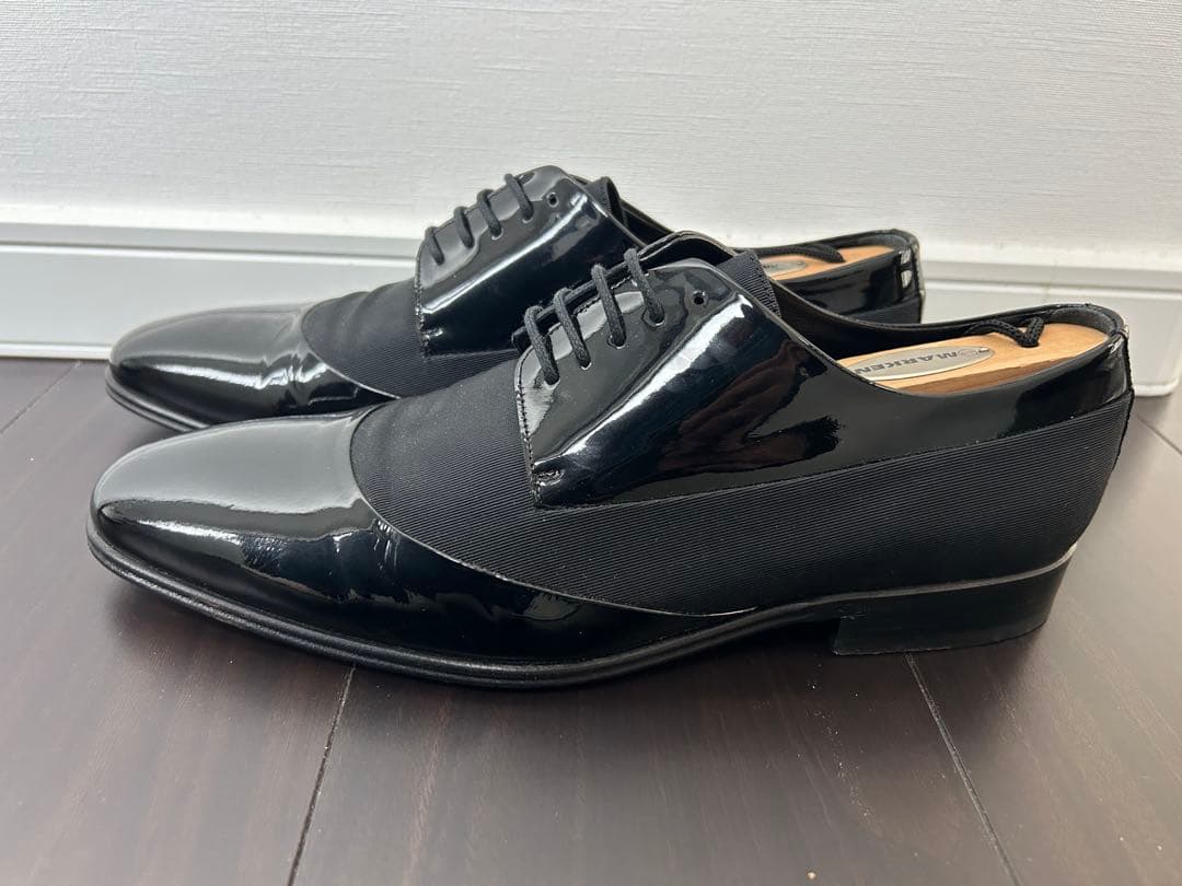 Dolce & Gabbana　ダービーシューズ