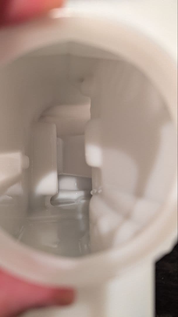 ダイキン ストリーマ空気清浄機