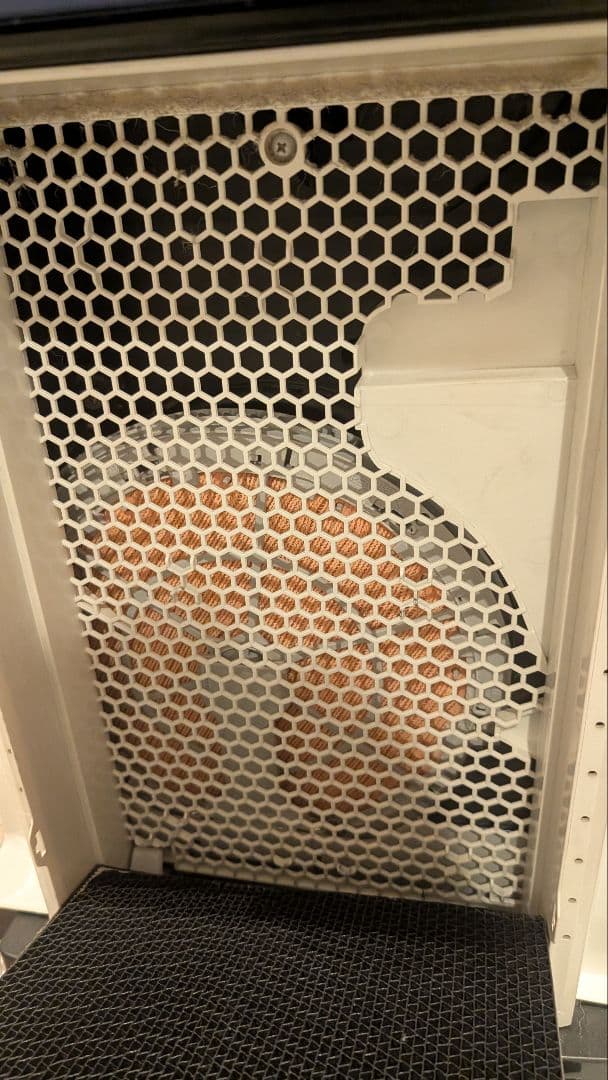 ダイキン ストリーマ空気清浄機