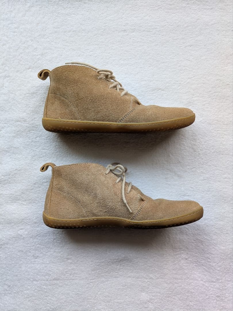 VIVOBAREFOOT　GOBI III ウィンター　WOMENS 37