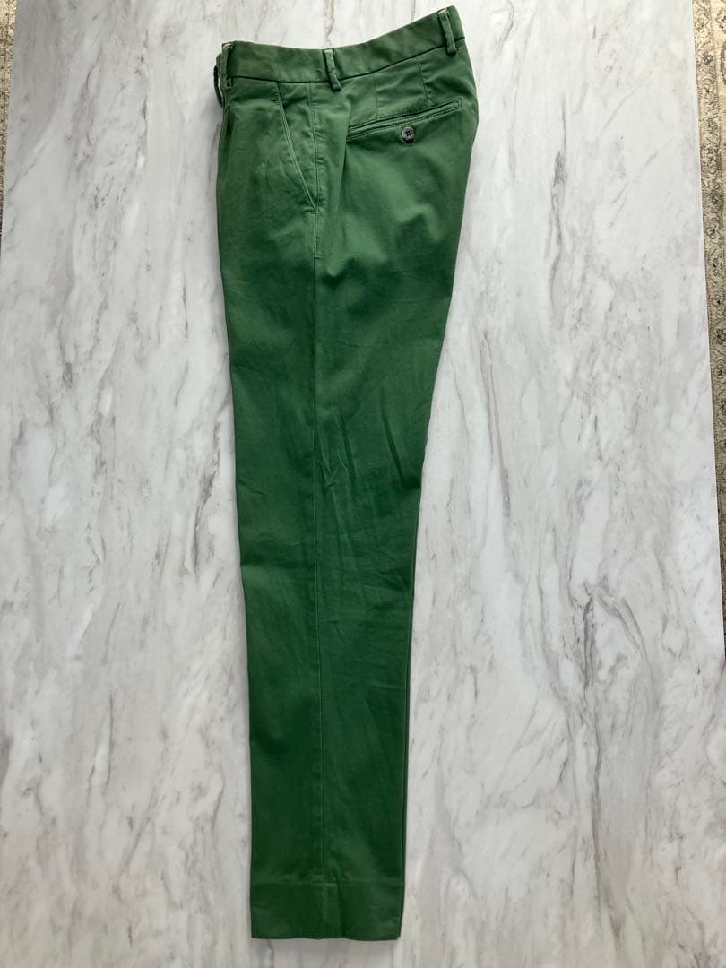 GTA スリムフィットパンツ44