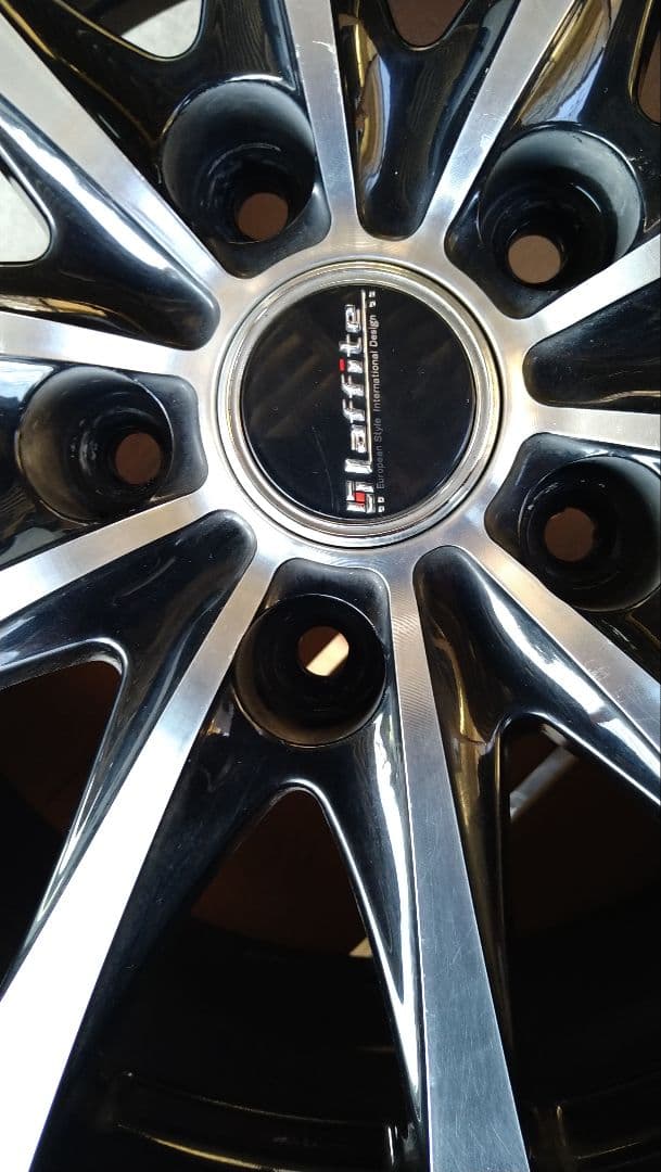 トヨタ純正ホイール　80系ヴォクシー/ノア16インチ 2本組（4本セット）