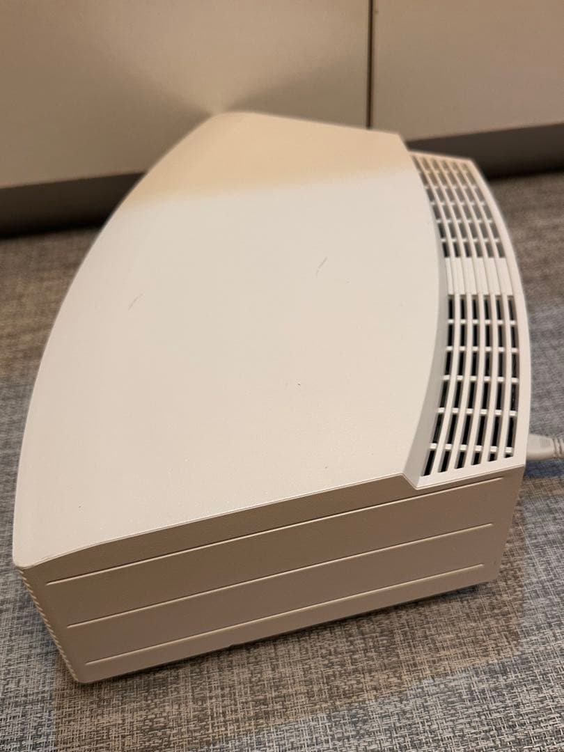 ラジオ・コンポ Bose wavemusic system