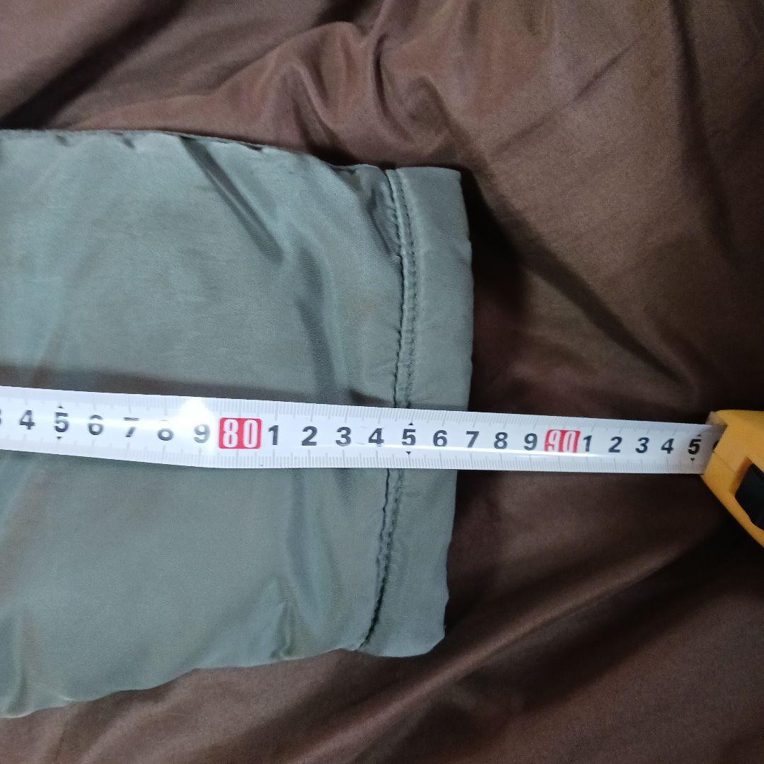 spiewak n-3b 　MIL-J-3786J サイズ40　オリーブドラブ