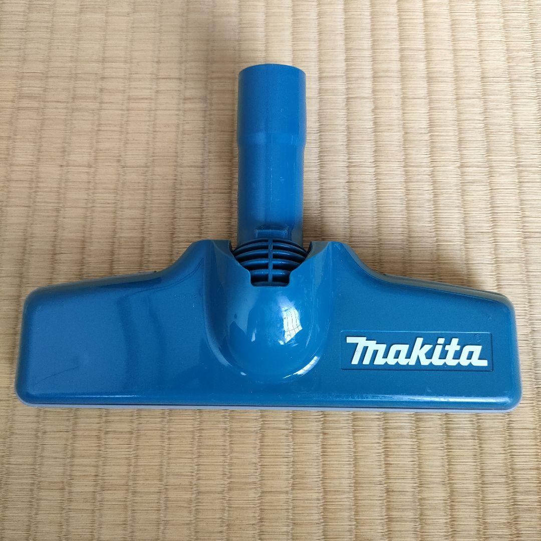 マキタ18V充電式クリーナ & サイクロンアタッチメント