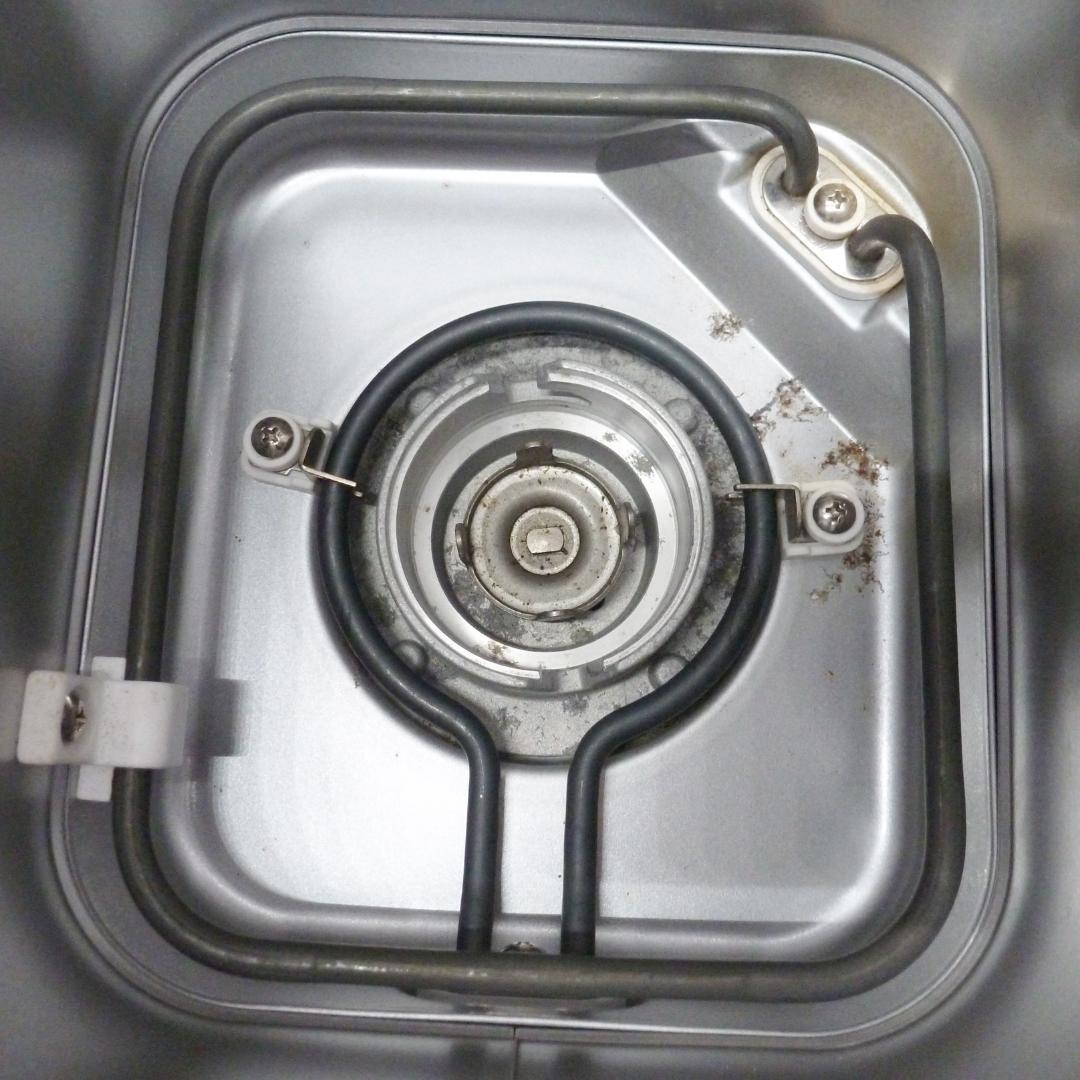 象印 ホームベーカリー パンくらぶ BB-ST10 1.0斤