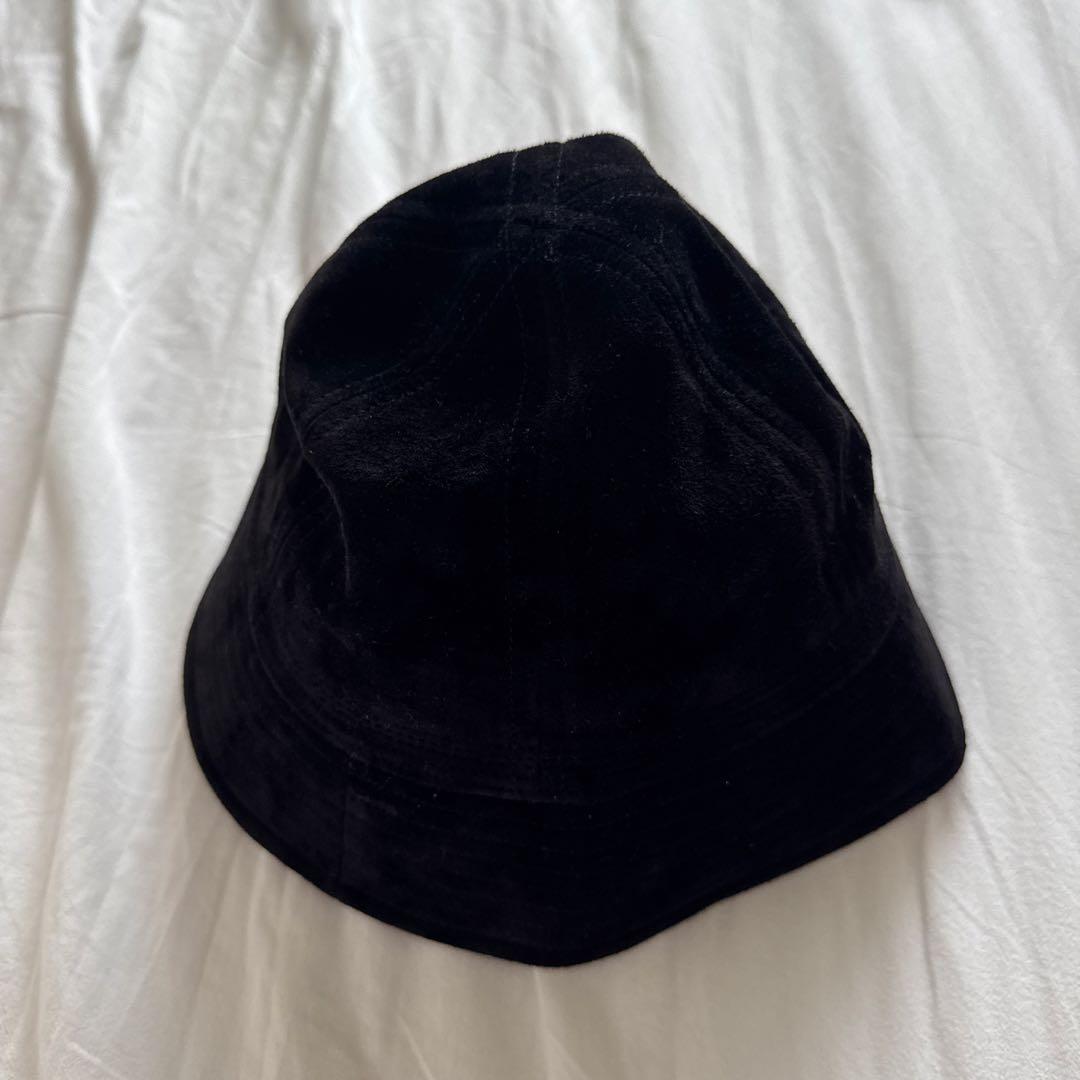 HenderScheme エンダースキーマ pig bucket hat