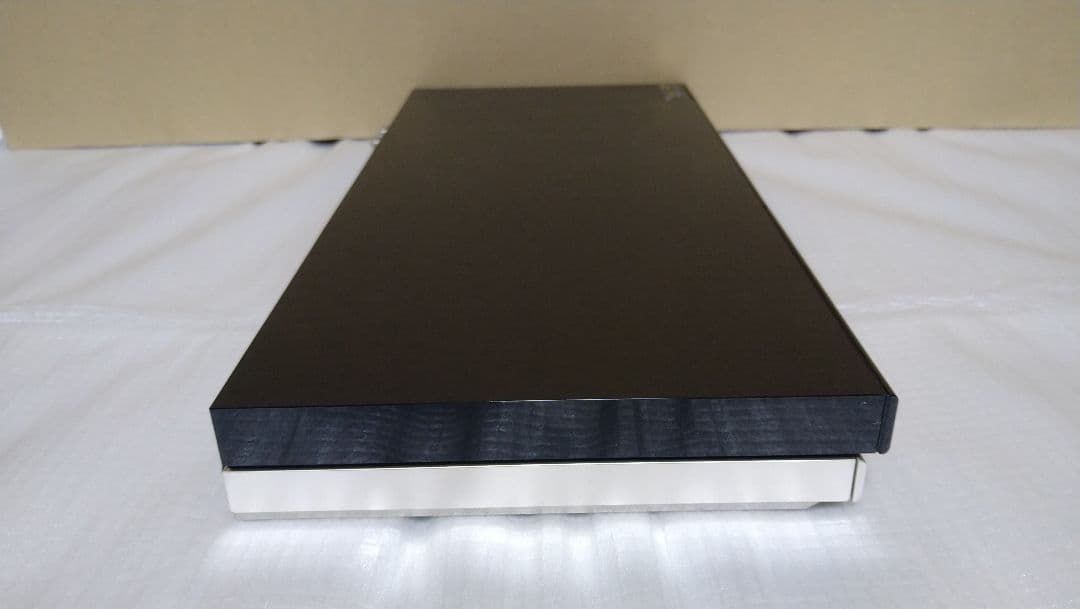 SONY ブルーレイレコーダー　BDZ-ZW1500 1TB