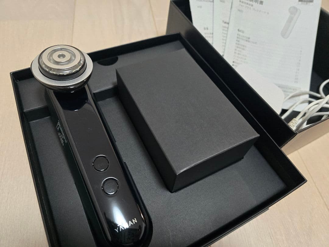 YAMAN 美顔器 フォトプラス プレステージS