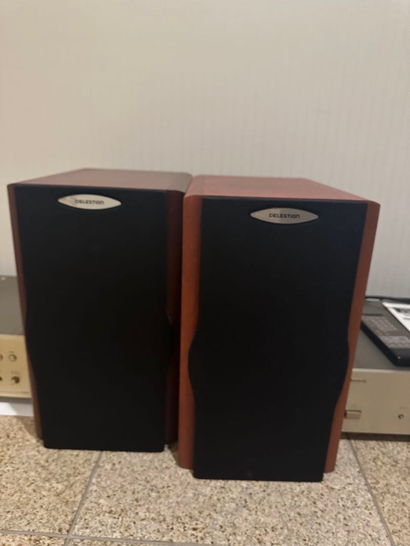 Celestion スピーカー　power handling impedance