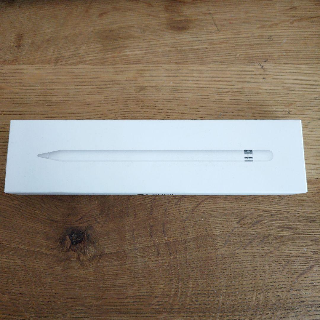（未開封）（第一世代）Apple Pencil