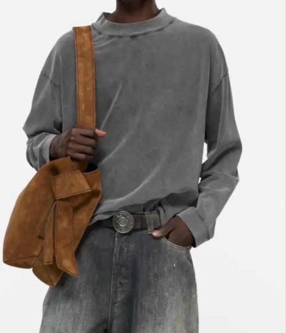 Acne Studios クルーネックセーターxs