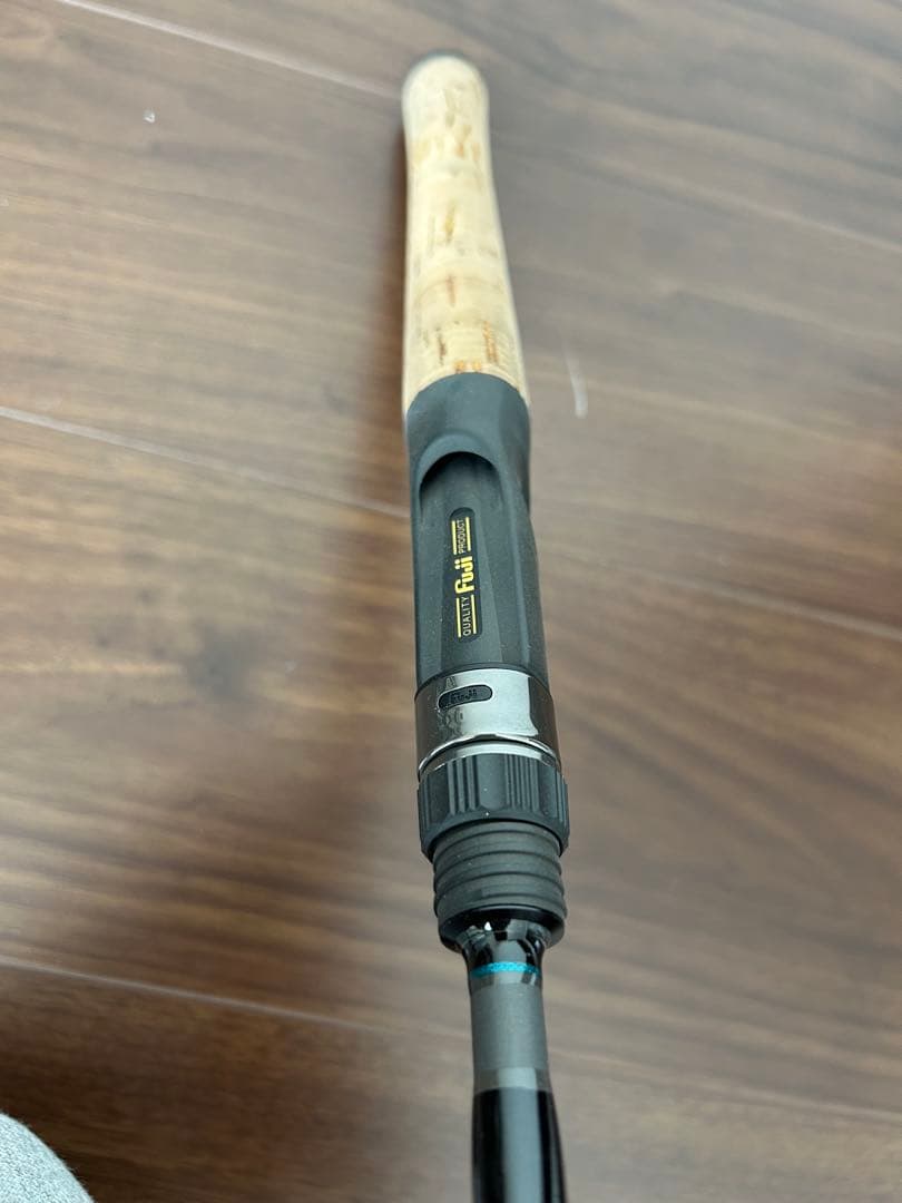 ウォブンロール　セントクロイ　SJGC 65MLM