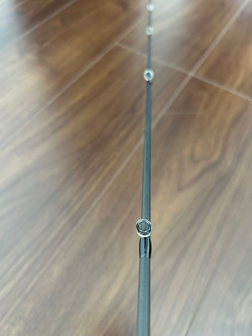 ウォブンロール　セントクロイ　SJGC 65MLM