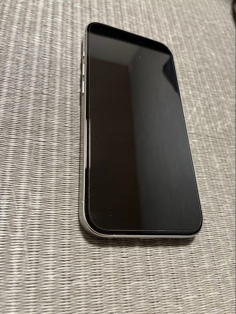 【美品、早い者勝ち】Apple iPhone 15Pro 本体