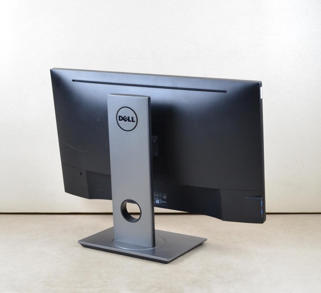 7299　超狭額　DELL　P2418D　24型　FHD　HDMI　回転　IPS