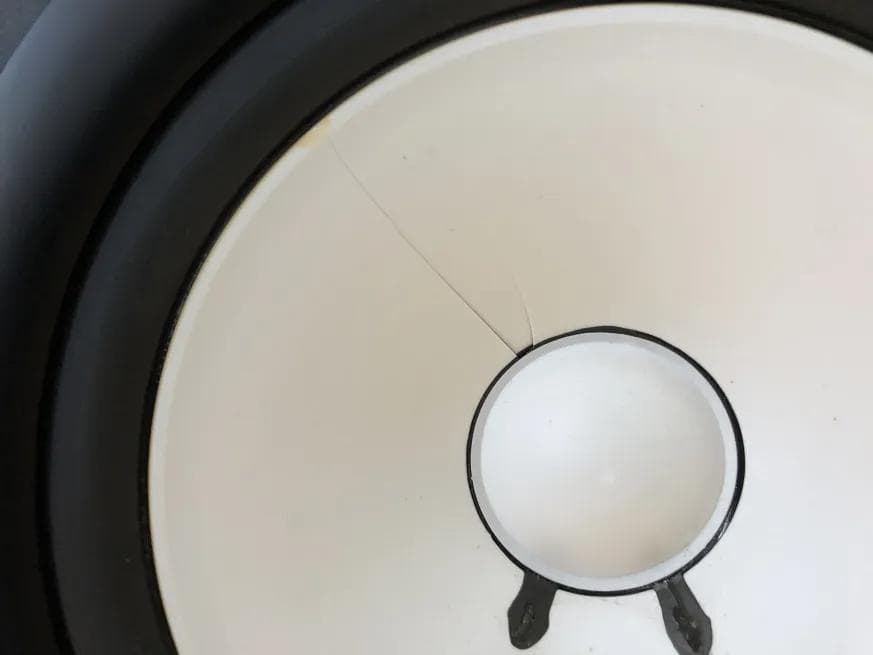 値下げしました　YAMAHA パワードモニタースピーカー HS-80M ペア