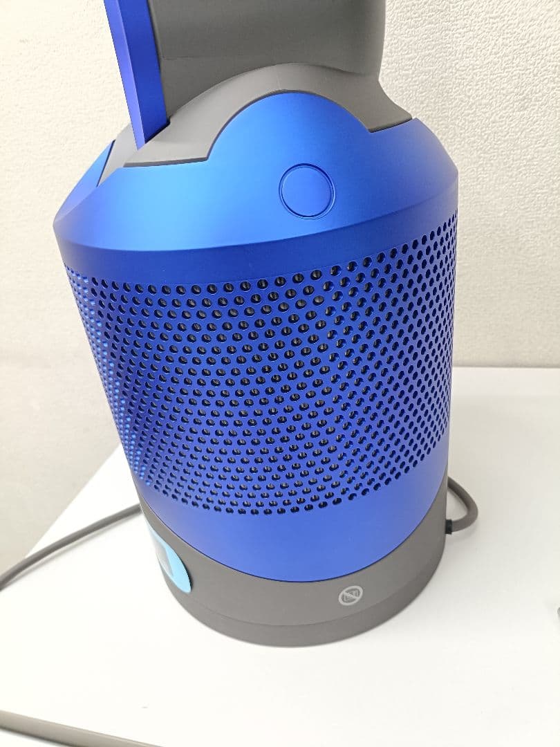 ヒゲ男子様♫dyson pure hot+cool link HP02