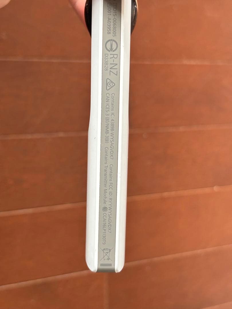 リコー　シータ