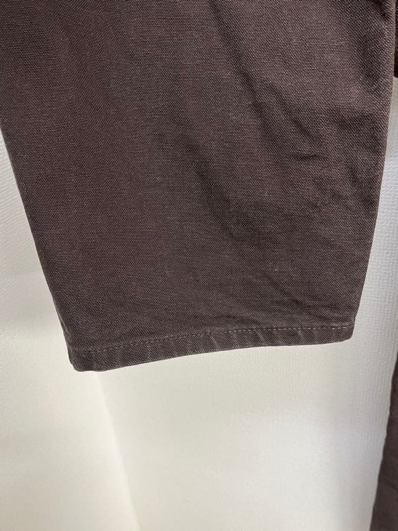 carhartt カーハート ダブルニー　SIZE 34